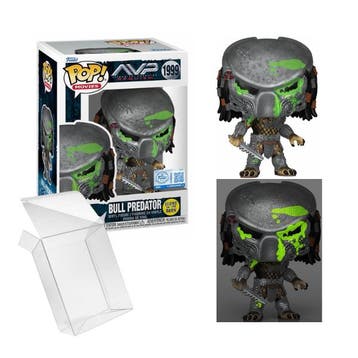 Funko Pop!  Alien vs Predator  Bull Predator ( ) 1999 Funko, Verzenden, Nieuw