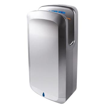 GGM Gastro | Handdroger met automatisch & UV-C-lamp - |, Verzenden