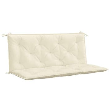 Zitkussen 120x100x7cm Waterafstotend | Laatste Stuk!, Tuin en Terras, Tuinmeubel-accessoires, Ophalen of Verzenden, Zo goed als nieuw
