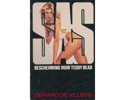 SAS - Bescherming voor Teddy Bear - SAS - Bescherming voor, Ophalen of Verzenden, Nieuw