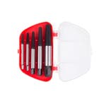 Benson Tapeind uitdraaiset - 5 linkse tappen - m3 t/m m18..., Ophalen of Verzenden, Nieuw