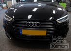 Project: Audi A3 led dagrijverlichting verkleurd en valt, Ophalen of Verzenden, Nieuw, Audi