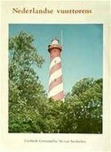 Nederlandse vuurtorens - Crommelin 9789061410775, Verzenden, Gelezen, Crommelin
