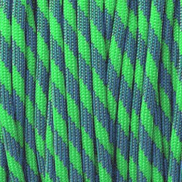 Rain Forest Paracord 550 - Type 3 - 15 meter #64, Ophalen of Verzenden, Nieuw, Overige typen