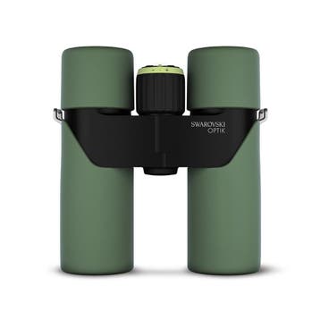 Swarovski Optik CL Companion 10x30 Mountain Green, Ophalen of Verzenden, Nieuw