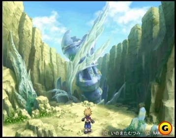 Tales of Destiny 2 ntsc-J (ps2 used game), Ophalen of Verzenden, Zo goed als nieuw