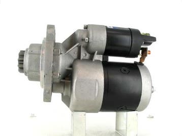 Startmotor John Deere 3.0kw, Verzenden