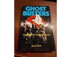 Ghostbusters - Ghostbusters, Boeken, Ophalen of Verzenden, Nieuw