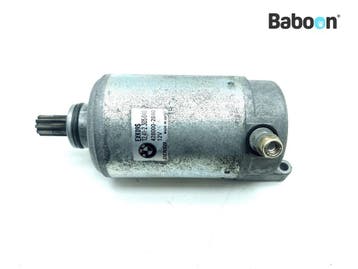 Startmotor BMW K 1200 R Sport (K1200R) (2305040), Verzenden, Gebruikt