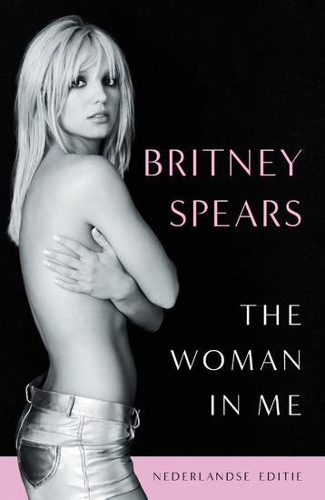 The Woman In Me - Nederlandse Editie | Nieuw, Ophalen of Verzenden, Nieuw in verpakking