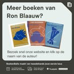 vier seizoenen lentegerechten 8710371004461 Ron Blaauw, Verzenden, Zo goed als nieuw, Ron Blaauw