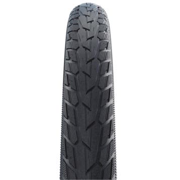 Schwalbe Buitenband 28x1.75 - K-Guard bescherming - Zwart..., Ophalen of Verzenden, Nieuw, Band