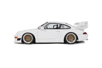 GT Spirit 1:18 - Model sportwagen - Porsche 911 (993) GT2, Hobby en Vrije tijd, Modelauto's | 1:5 tot 1:12, Nieuw