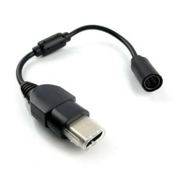 Xbox Classic Controller Breakaway Kabel Origineel, Spelcomputers en Games, Ophalen of Verzenden, Zo goed als nieuw