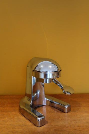Sapcentrifuge - rvs