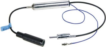 Antenne versterker DIN stekker, Verzenden
