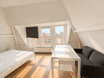 Te huur: Appartement Weimarstraat in Den Haag, Den Haag, Appartement, Zuid-Holland