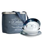 Scheepsservies Northwind Servies Set 24-delig, Ophalen of Verzenden, Nieuw