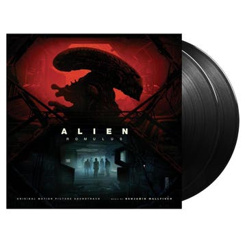 Alien: Romulus - Cailee Spaeny - David Jonsson - Archie, Nieuw in verpakking