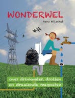 Wonderwel 9789082038101 Hans Wilschut, Boeken, Verzenden, Zo goed als nieuw, Hans Wilschut