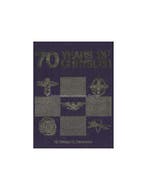 70 YEARS OF CHRYSLER, Nieuw, Author