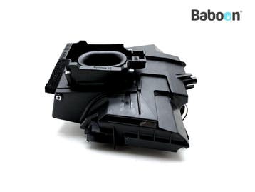 Luchtfilter Huis Yamaha MT 07 Y-AMT 2025 (MTN690-SU MT07, Verzenden, Gebruikt