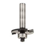 Groefzaag (frees) voor T-profiel inslagband 8x31x2mm, Ophalen of Verzenden, Nieuw