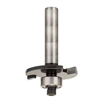 Groefzaag (frees) voor T-profiel inslagband 8x31x2mm, Ophalen of Verzenden, Nieuw