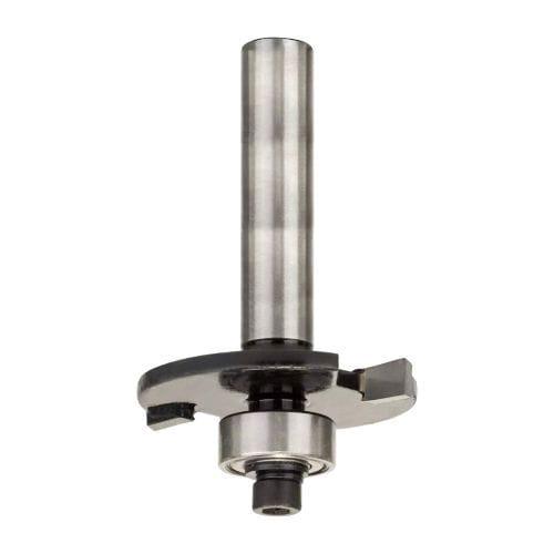 Groefzaag (frees) voor T-profiel inslagband 8x31x2mm, Caravans en Kamperen, Camper-accessoires, Nieuw, Ophalen of Verzenden