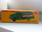 Dinky Toys - Speelgoedauto Tanker CASTROL - 1950-1960 -, Nieuw