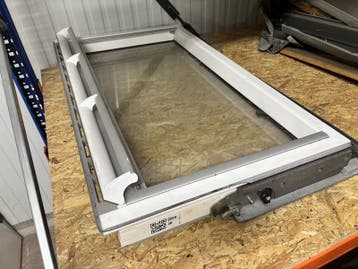 Raam, Velux, GGL SK01 2050, Nieuw