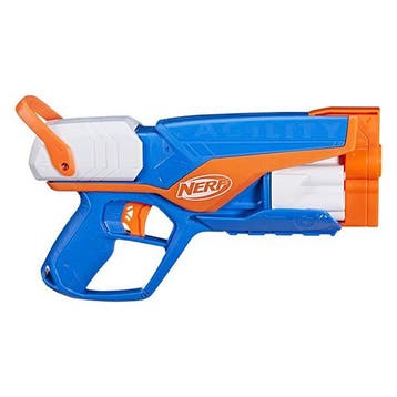 Speelgoedblaster | NERF | N Series, Verzenden, Nieuw