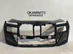 BMW 7-serie G70 M Sport Pakket voorbumper 51118081544, Auto-onderdelen, Ophalen, Gebruikt, Voor, Bumper