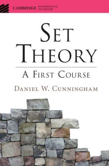 Set Theory - Daniel W. Cunningham 9781107120327, Verzenden, Zo goed als nieuw, Daniel W. Cunningham