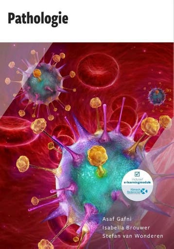 Pathologie, 9789083139371, Boeken, Verzenden, Zo goed als nieuw, HBO