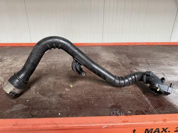 Gebruikte Intercooler Buis voor nissan qashqai 2020, Ophalen of Verzenden, Nieuw
