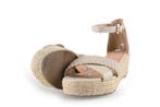 Norah Sleehakken in maat 41 Beige, Verzenden, Beige, Zo goed als nieuw, Norah