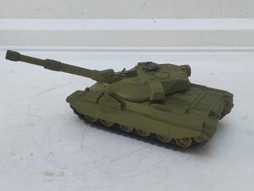 Dinky Toys - Model militair voertuig - Original Issue First, Nieuw
