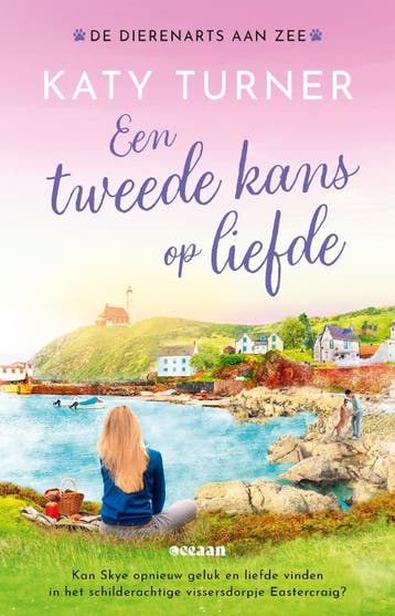 Een Tweede Kans Op Liefde | Katy Turner | Nieuw, Ophalen of Verzenden, Nieuw, Katy Turner