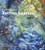 Werkboek voor Tattwa Kaarten 9789081548410 Y. Dijkstra, Verzenden, Zo goed als nieuw, Y. Dijkstra