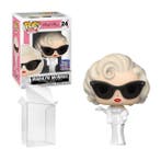 Funko Pop Icon Marilyn Monroe  sunglasses 24 Funko Hollywood, Verzenden, Nieuw