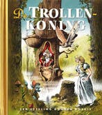 De trollenkoning - Efteling Gouden Boekje 9789047622512, Verzenden, Zo goed als nieuw