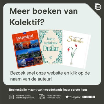 Namazda Tadil i Erkan ve Huu - Kolektif 9786059953122, Verzenden, Gelezen, Kolektif