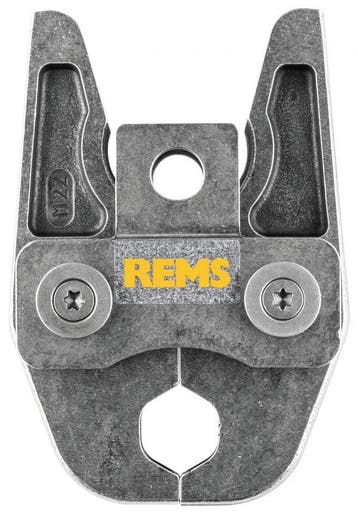 REMS Persbek M22, Ophalen of Verzenden, Nieuw