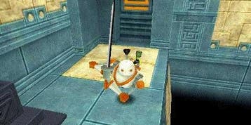 Tokobot  (psp tweedehands game), Ophalen of Verzenden, Zo goed als nieuw
