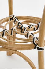 2dekans | Mica Decorations Mandox Bistrotafel voor Buiten -, Ophalen of Verzenden, Zo goed als nieuw