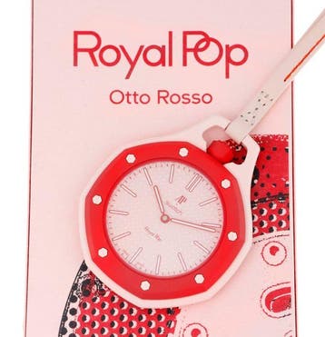 Audemars Piguet - Royal Pop - Zonder minimumprijs -, Nieuw