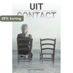 Uit contact 9789493300002 Vera van Brakel, Boeken, Verzenden, Zo goed als nieuw, Vera van Brakel