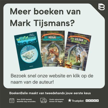 Sint-Preventia in de gloria / Wiet Waterlanders / 3, Verzenden, Gelezen, Mark Tijsmans