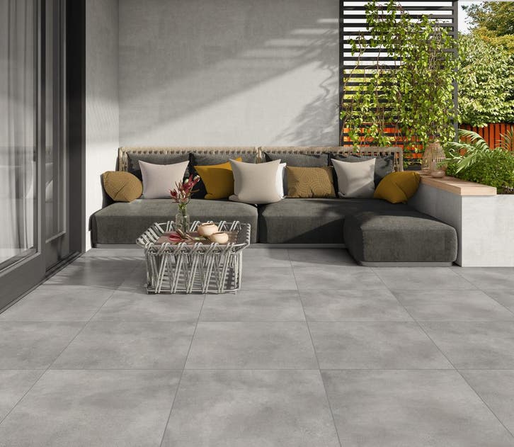 KeraSelect Tegels - Voordelig bij De Tegelfirma!, Doe-het-zelf en Verbouw, Tegels, Nieuw, Verzenden